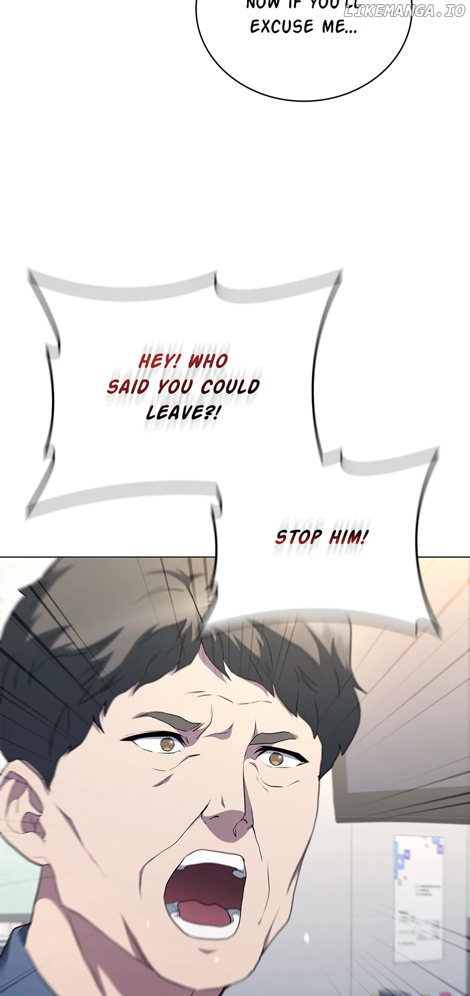 A True Doctor Chapter 194 page 11
