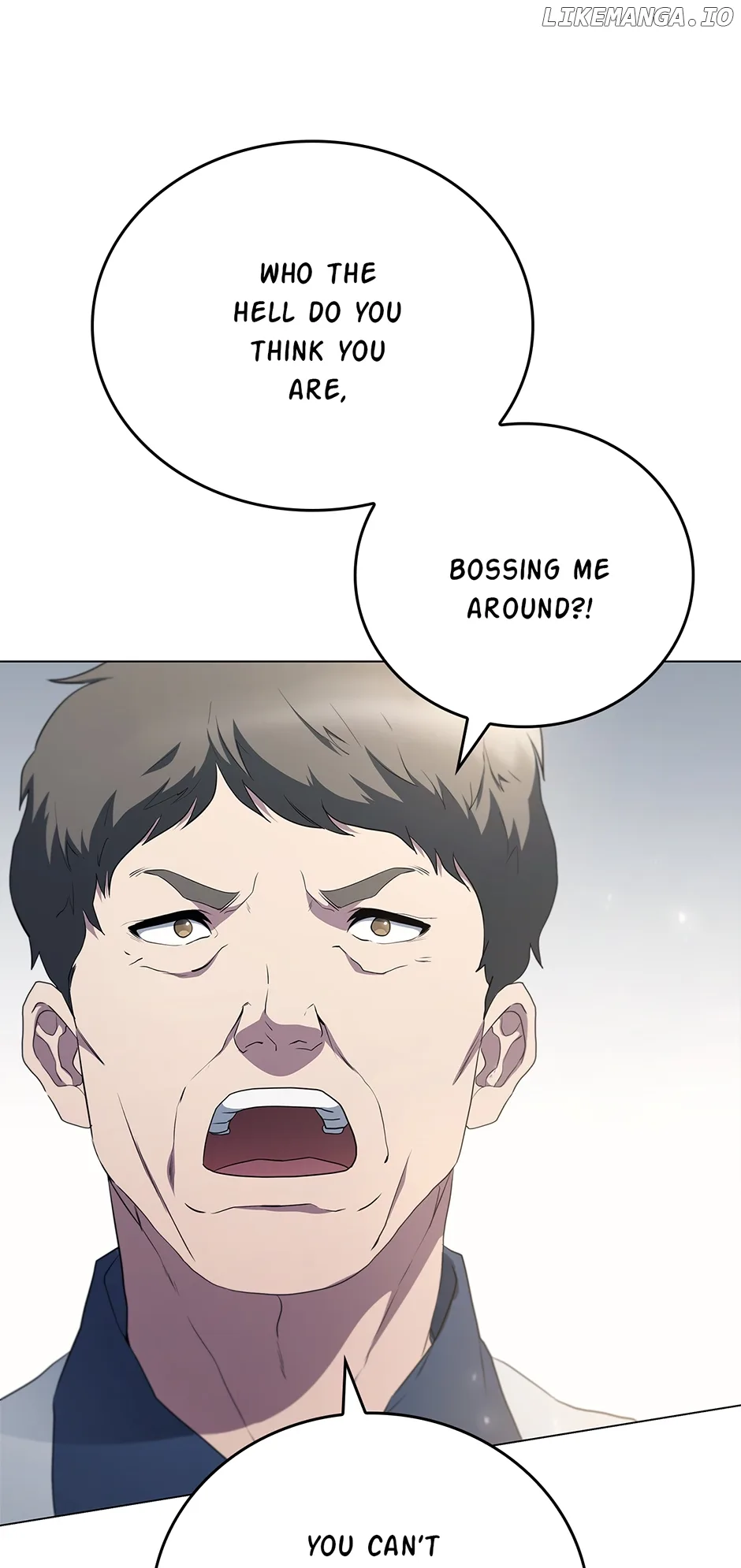 A True Doctor Chapter 194 page 13