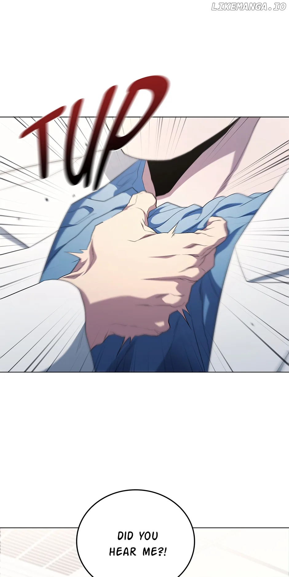 A True Doctor Chapter 194 page 15