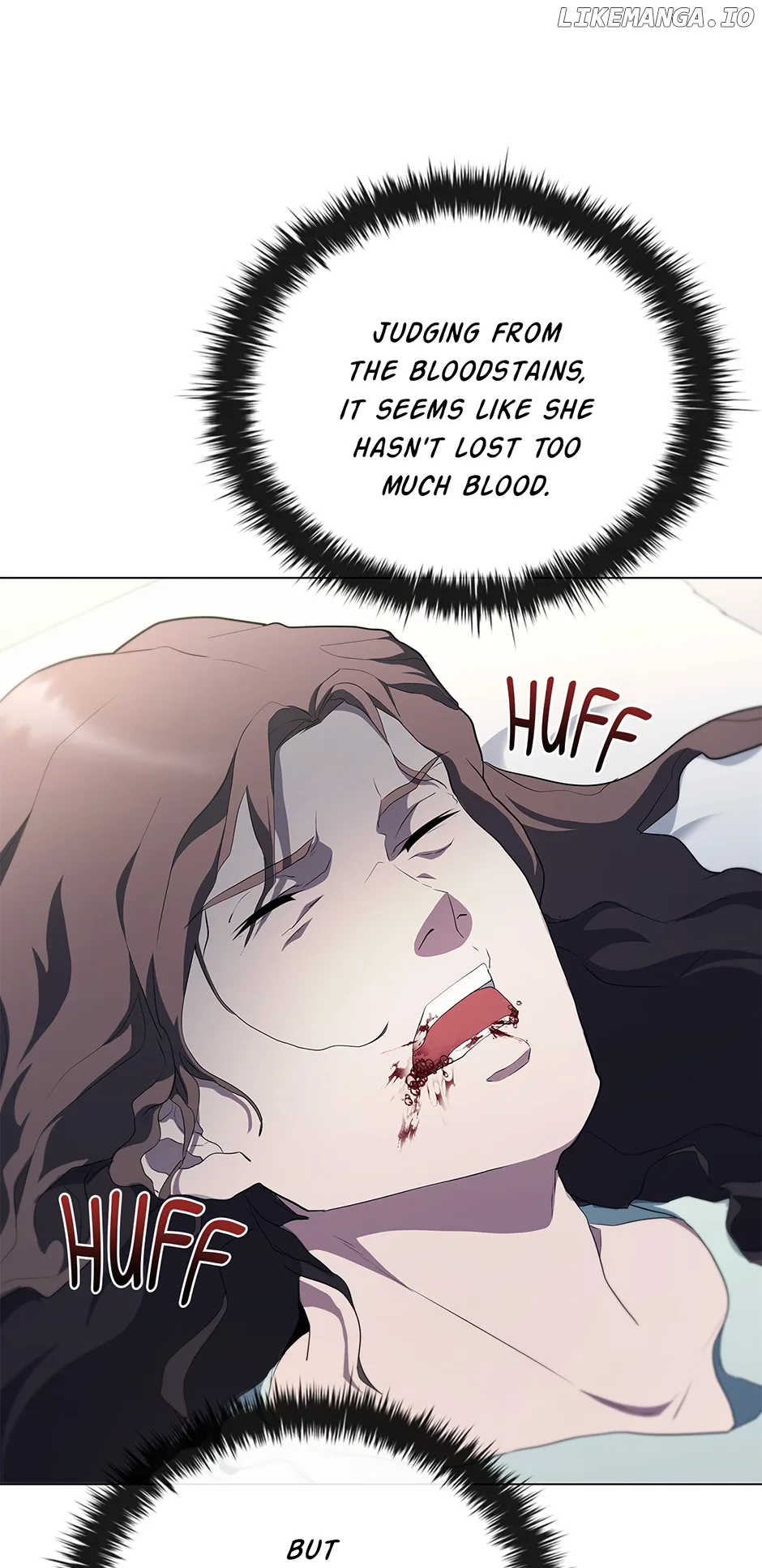 A True Doctor Chapter 194 page 34