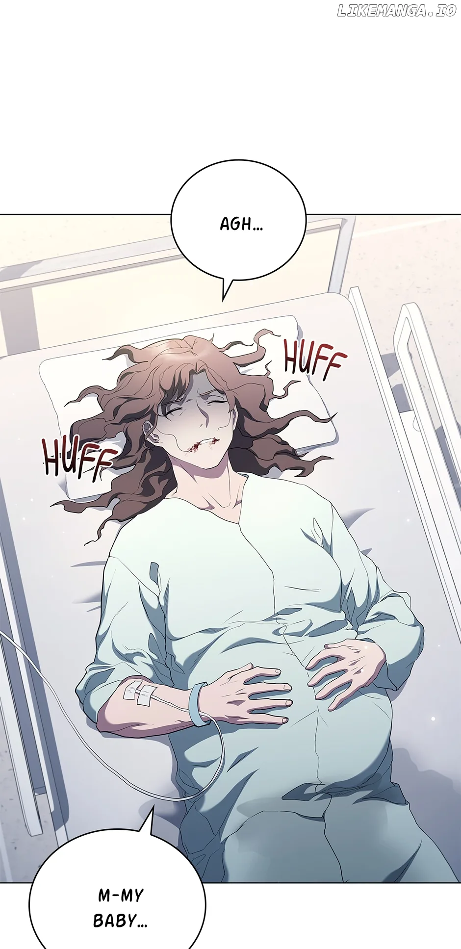 A True Doctor Chapter 194 page 29