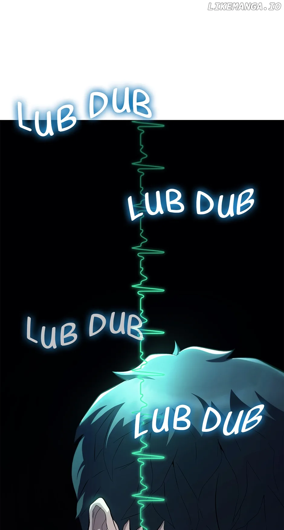 A True Doctor Chapter 194 page 36