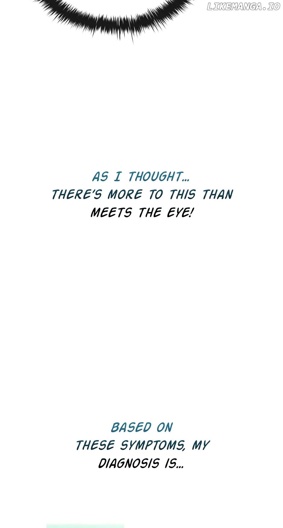 A True Doctor Chapter 194 page 39