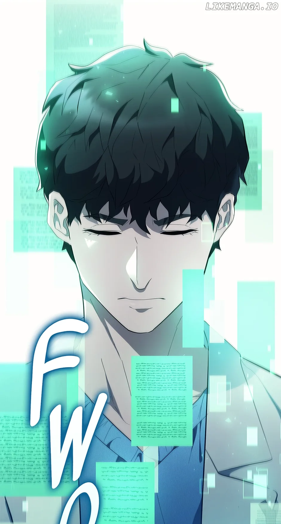 A True Doctor Chapter 194 page 40