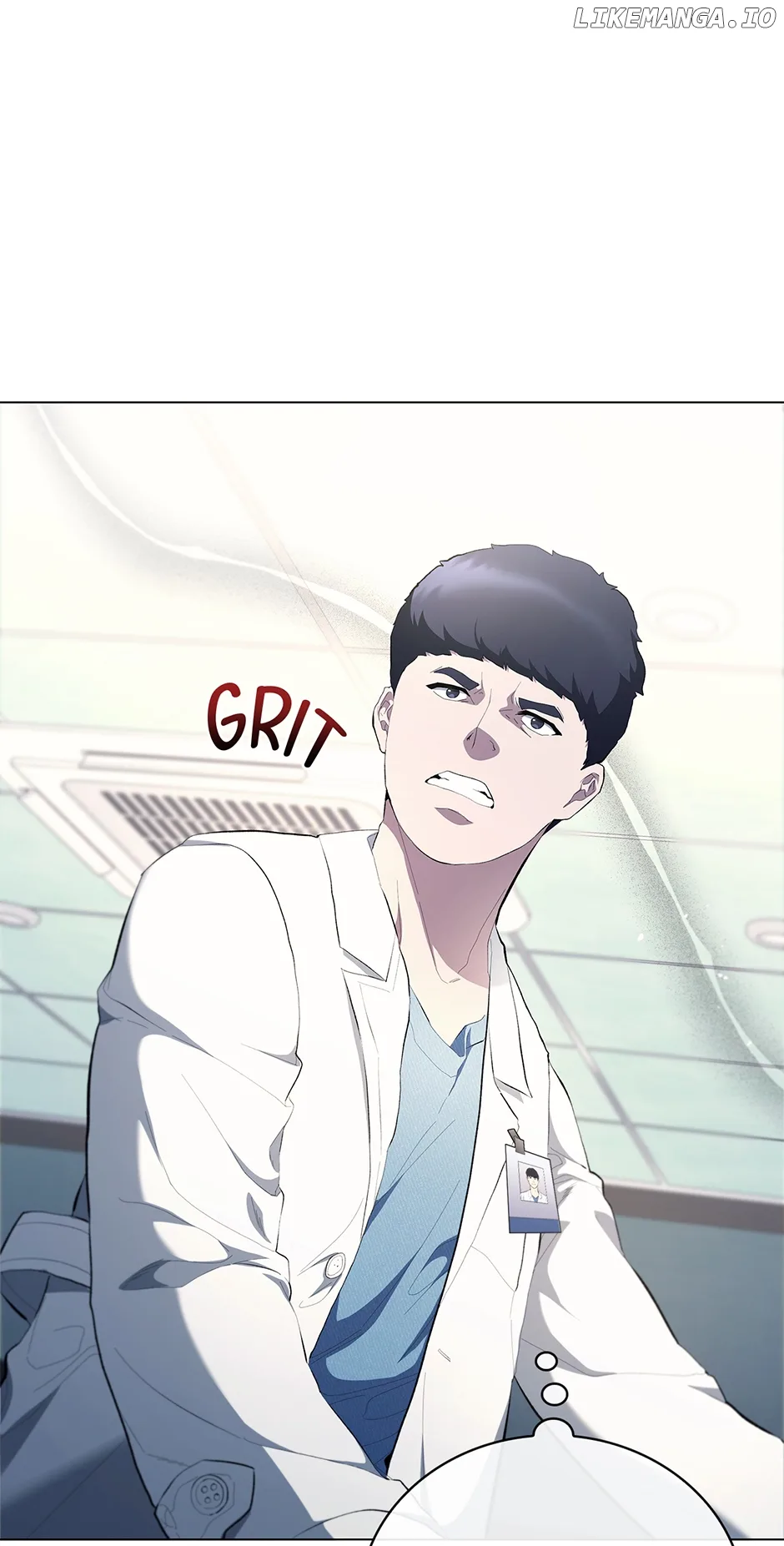 A True Doctor Chapter 194 page 63