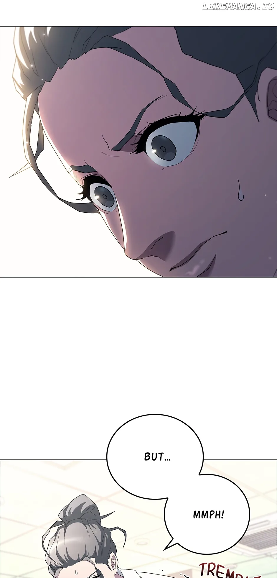 A True Doctor Chapter 194 page 74