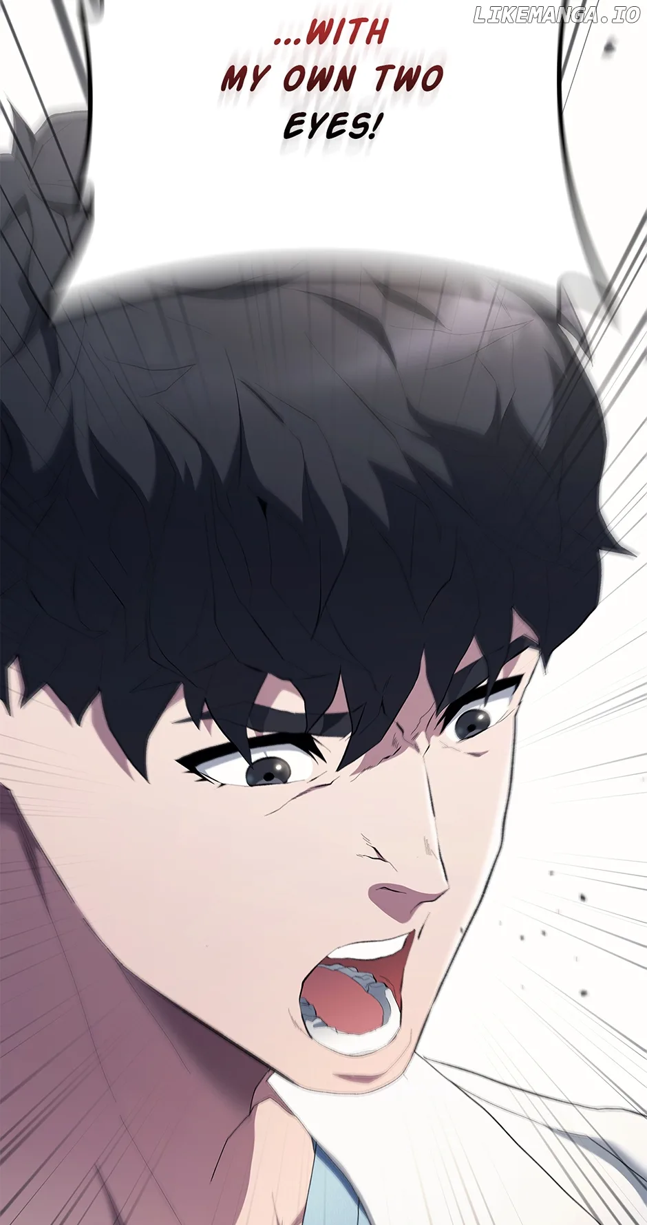 A True Doctor Chapter 194 page 100