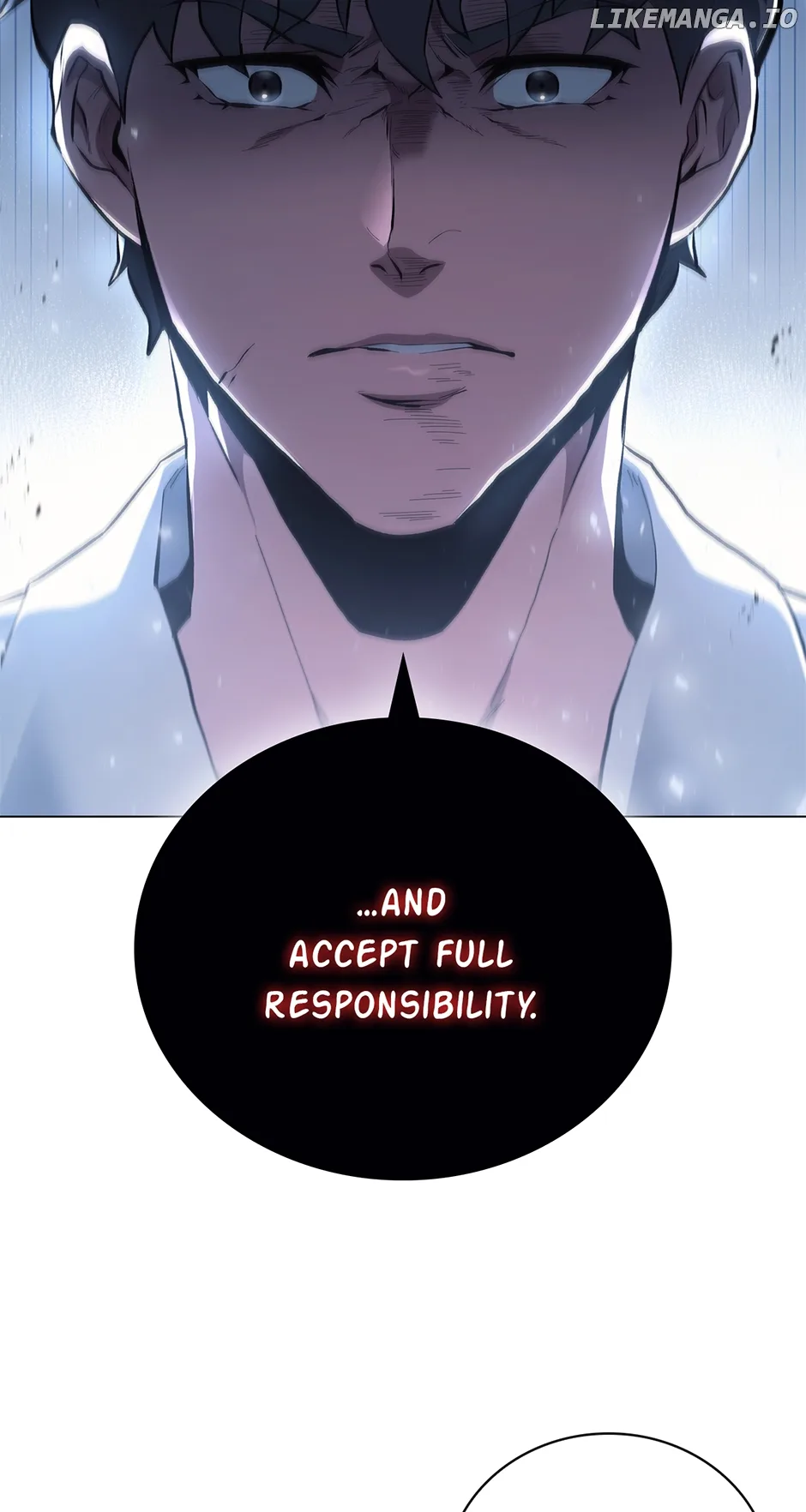 A True Doctor Chapter 195 page 20