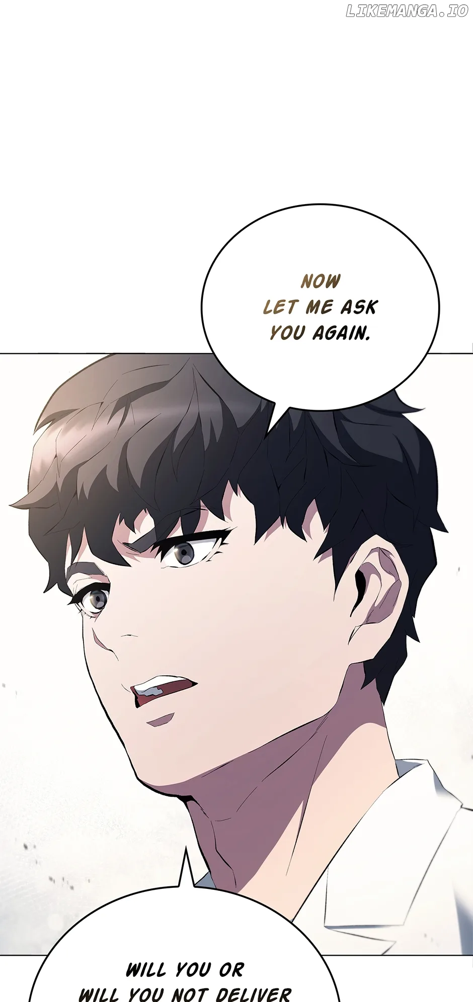 A True Doctor Chapter 195 page 14