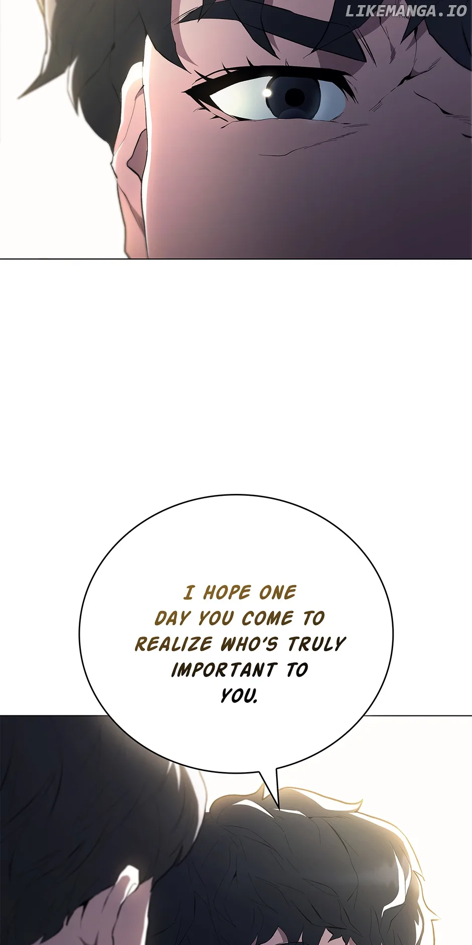 A True Doctor Chapter 195 page 35