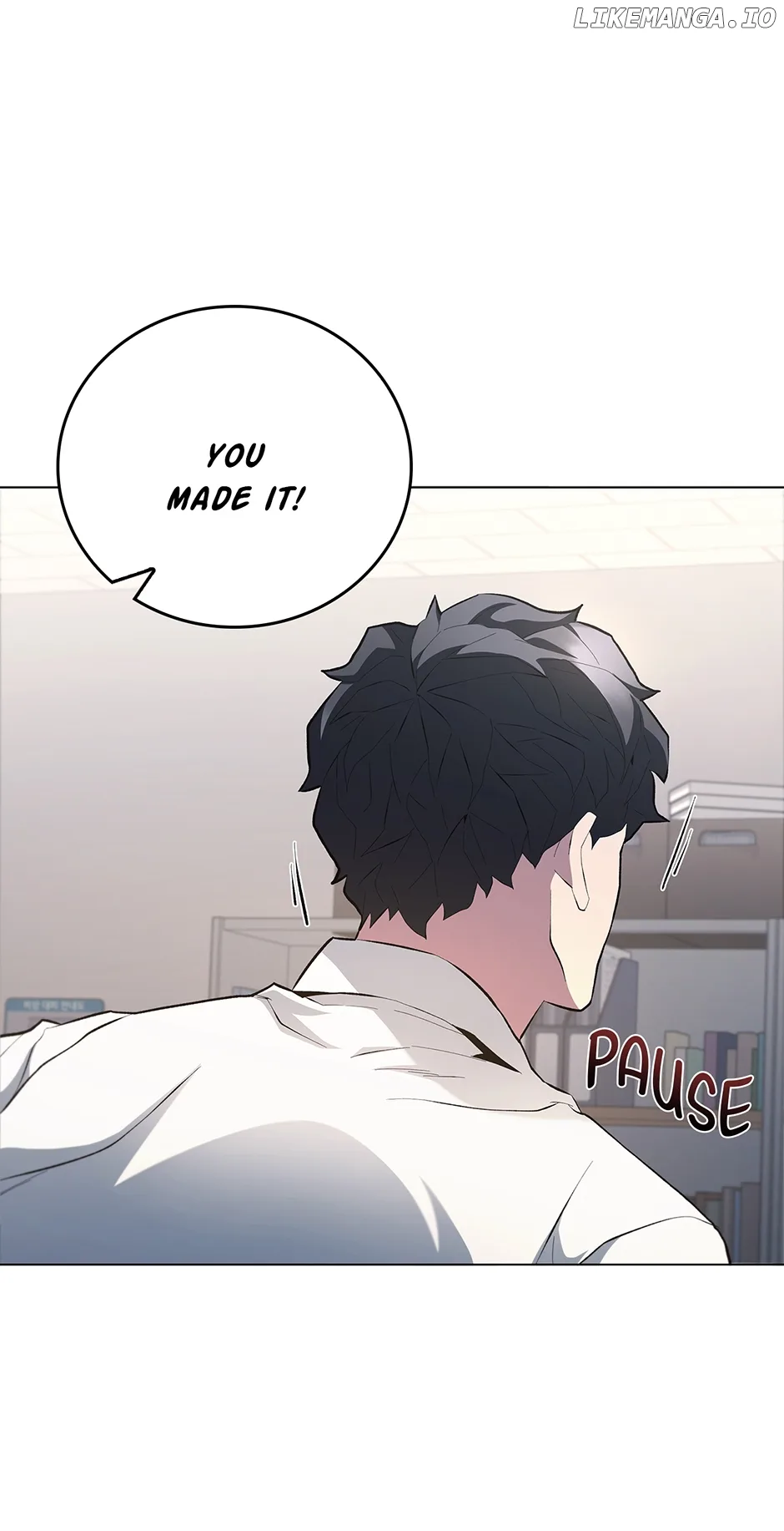 A True Doctor Chapter 195 page 40