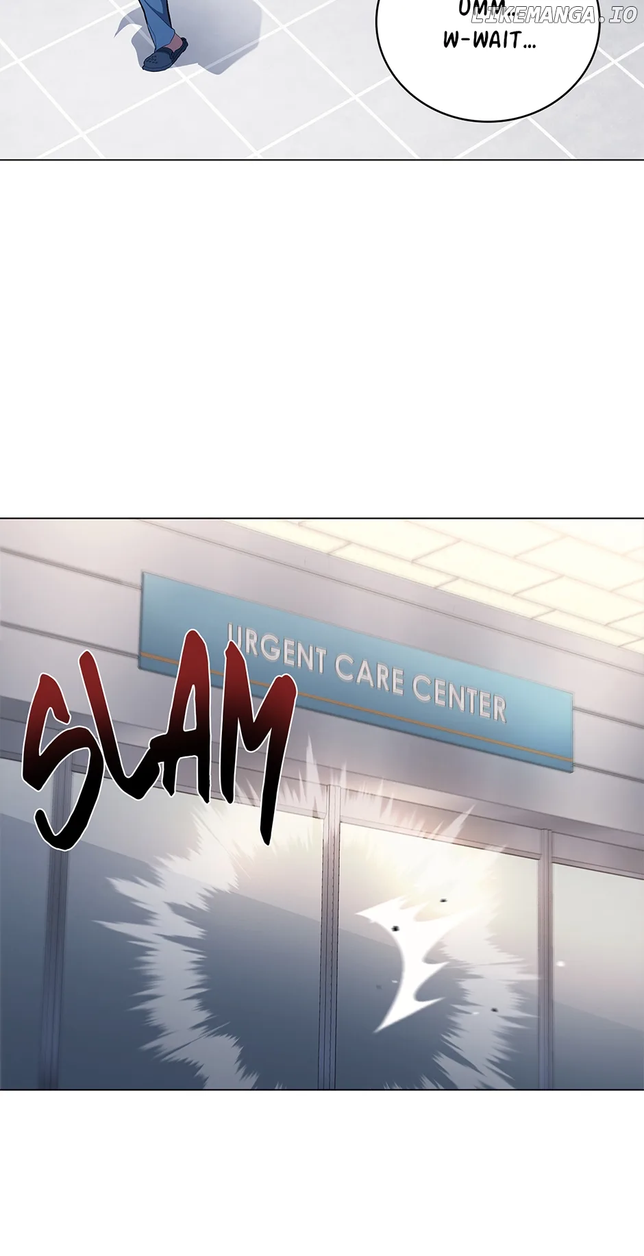 A True Doctor Chapter 195 page 45
