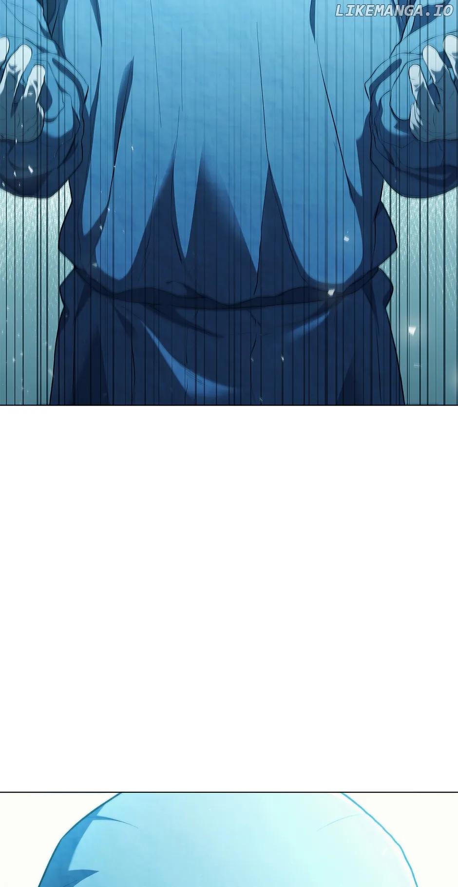 A True Doctor Chapter 195 page 89