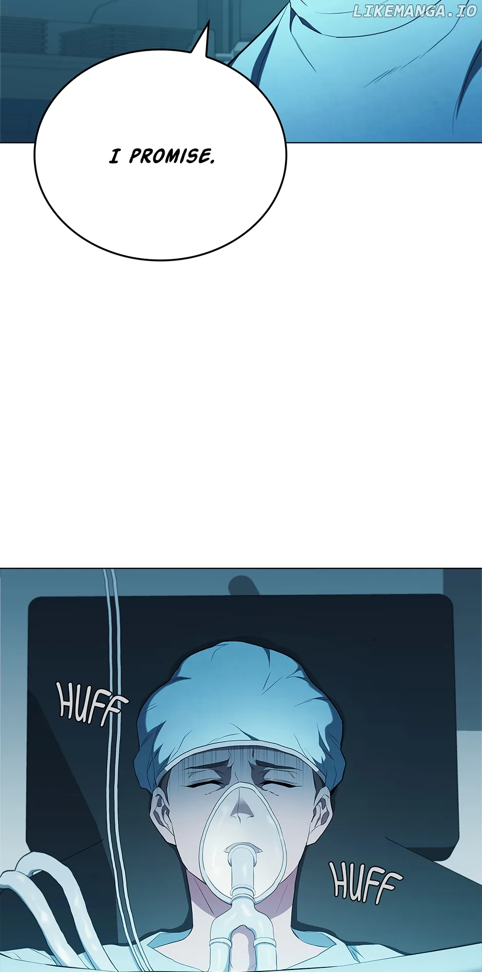 A True Doctor Chapter 196 page 5