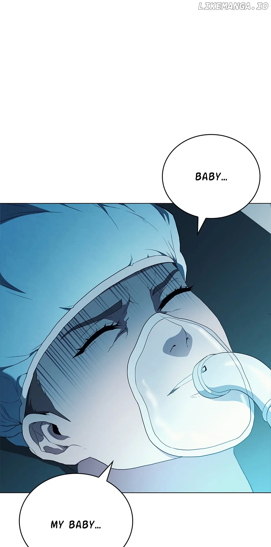 A True Doctor Chapter 196 page 2