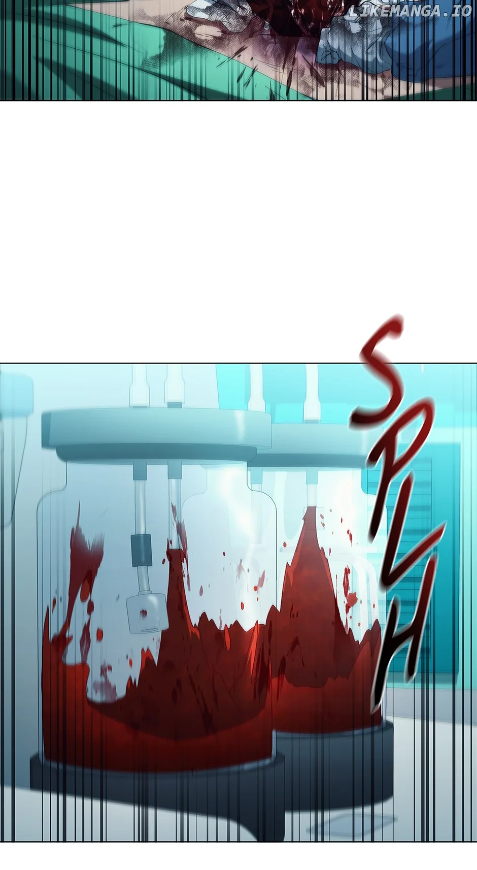 A True Doctor Chapter 196 page 25
