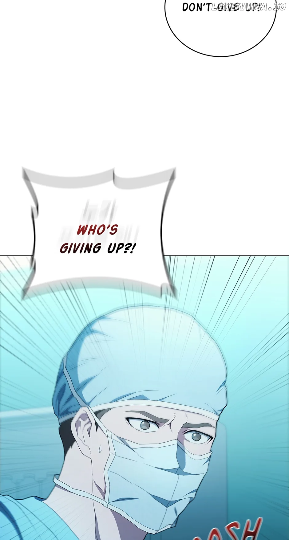 A True Doctor Chapter 196 page 54