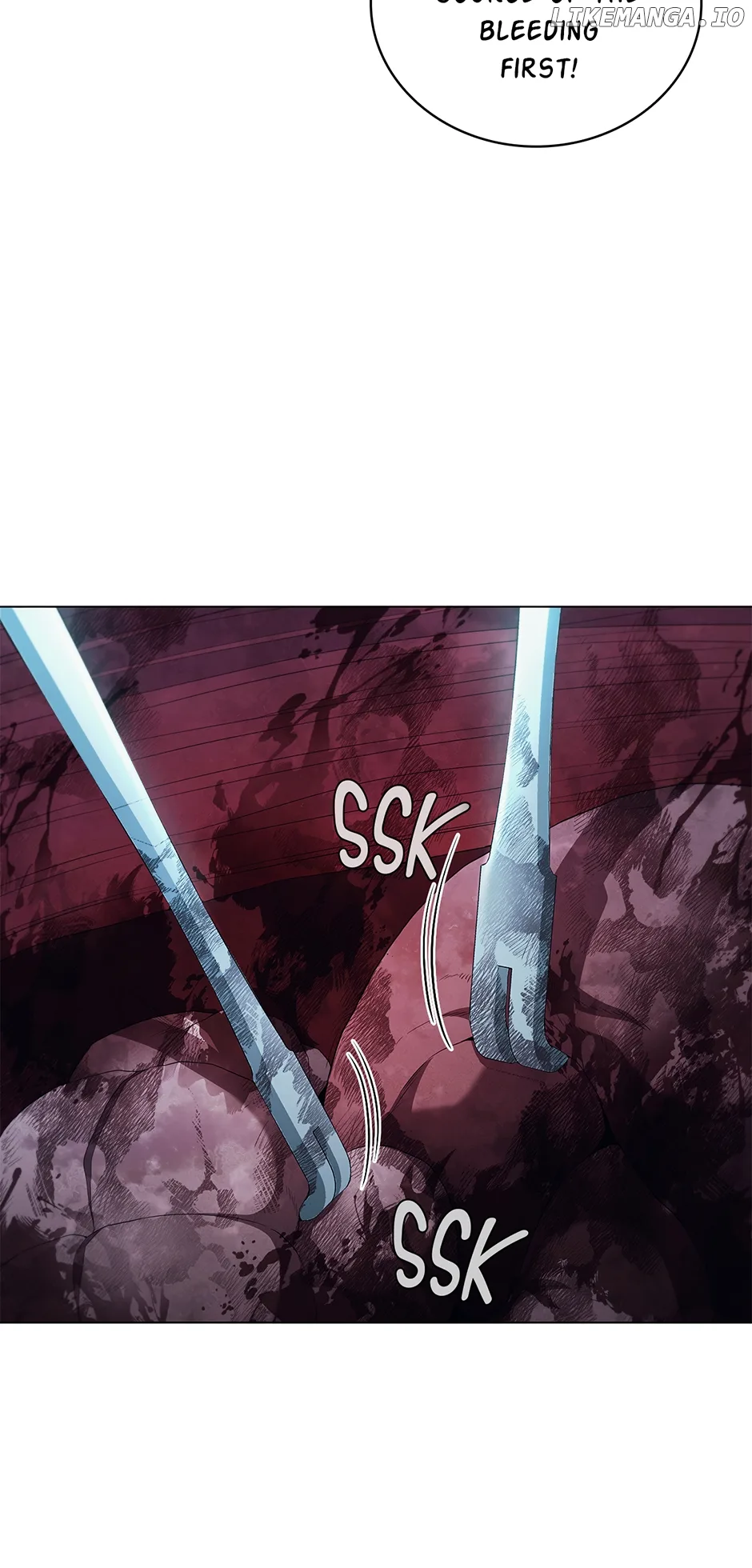 A True Doctor Chapter 196 page 66