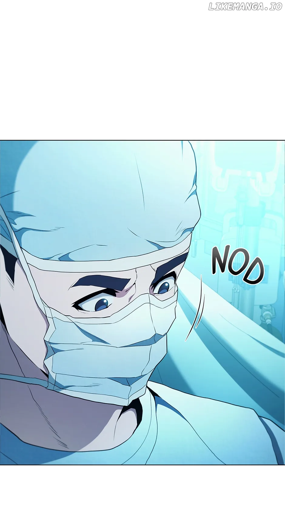 A True Doctor Chapter 196 page 75