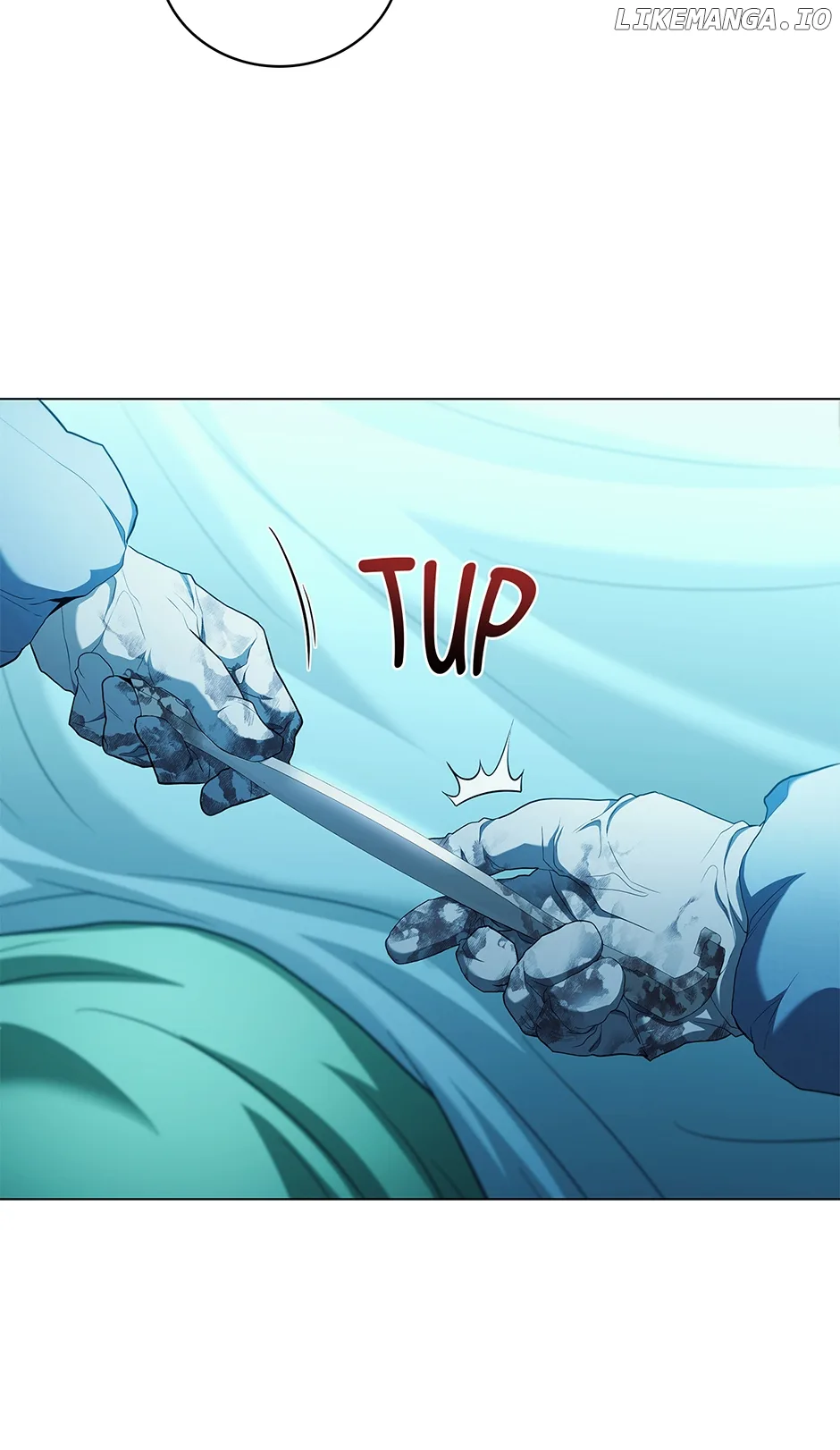 A True Doctor Chapter 196 page 91