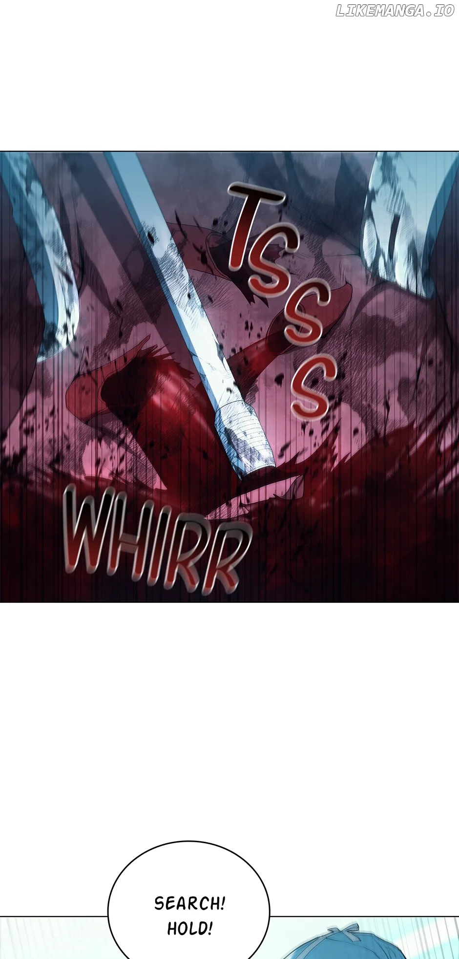 A True Doctor Chapter 197 page 3