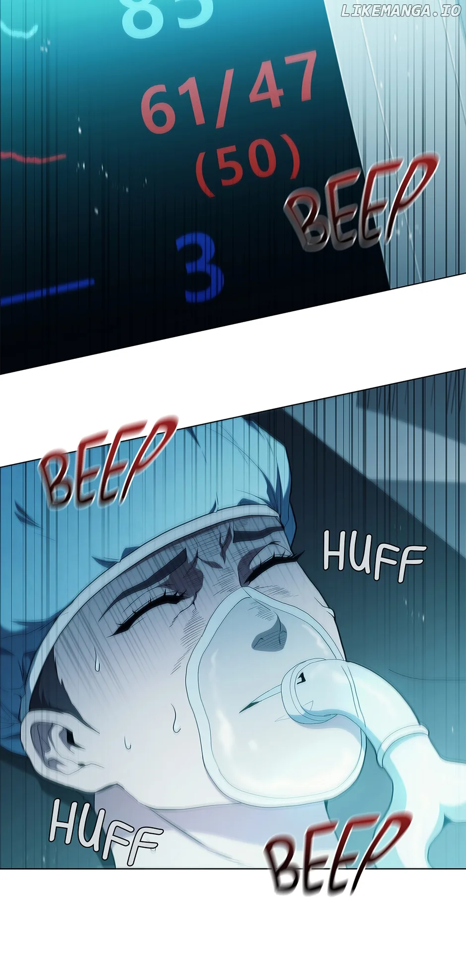 A True Doctor Chapter 197 page 5