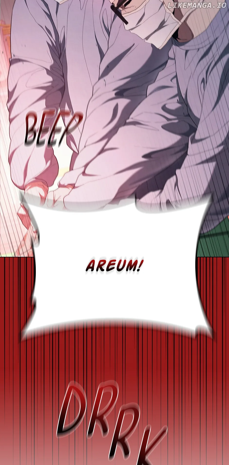 A True Doctor Chapter 197 page 15