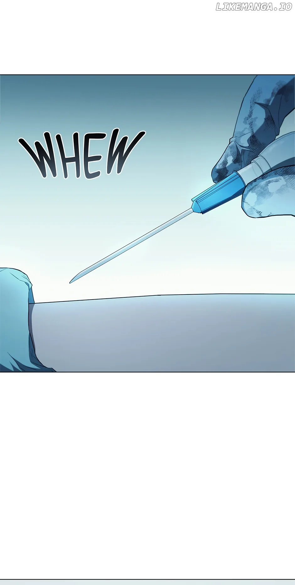 A True Doctor Chapter 197 page 41