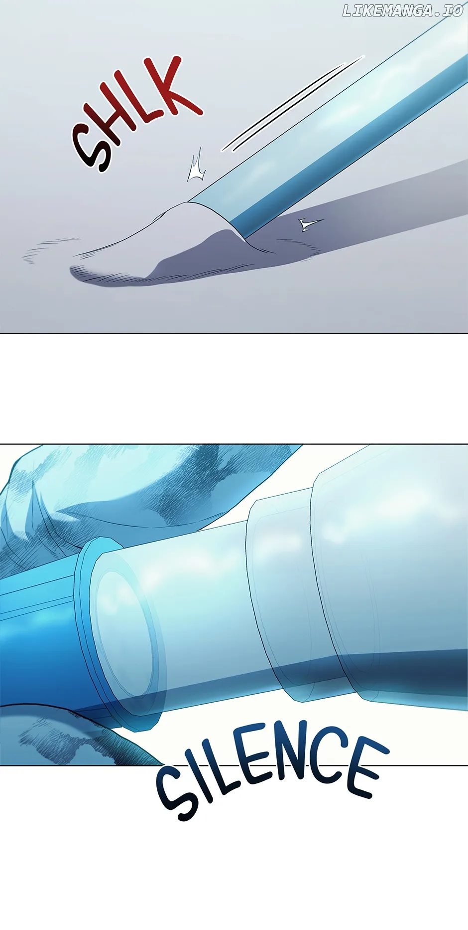 A True Doctor Chapter 197 page 42