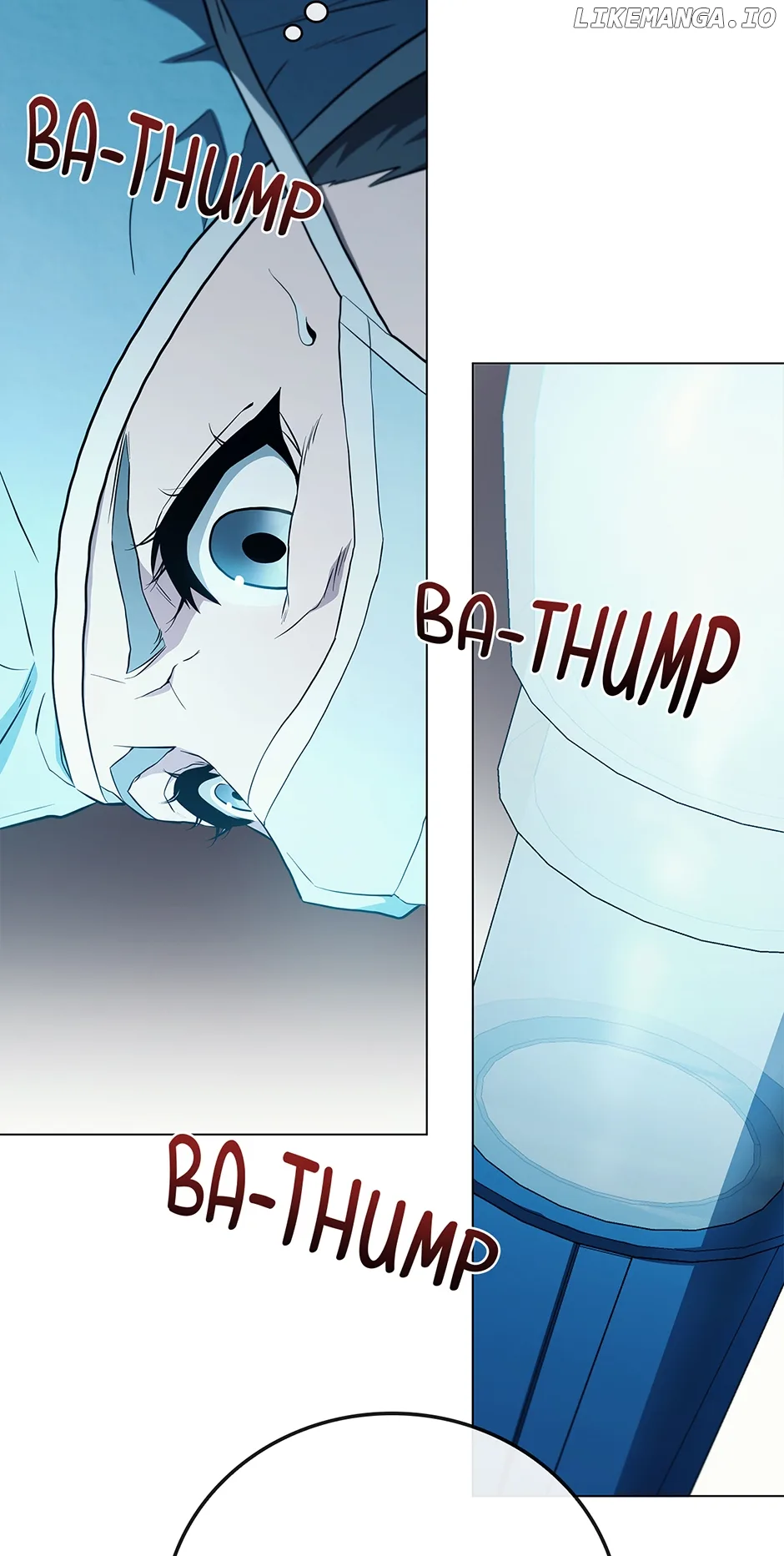 A True Doctor Chapter 197 page 45