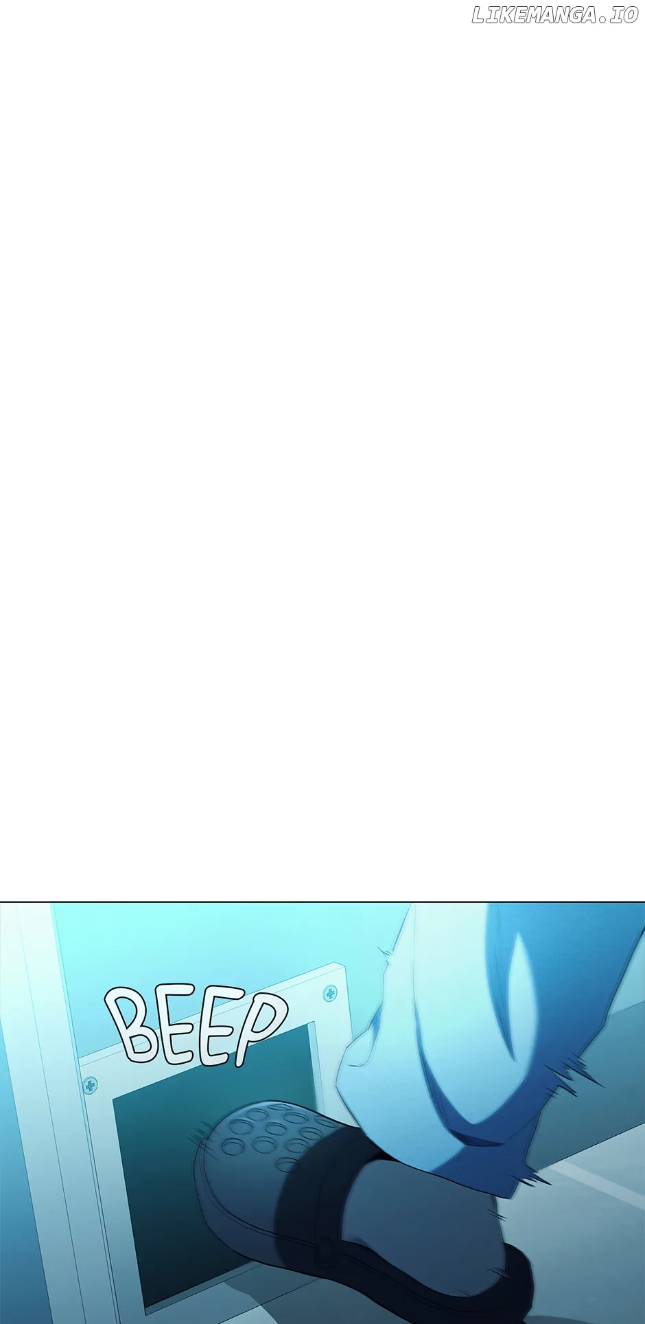 A True Doctor Chapter 197 page 70