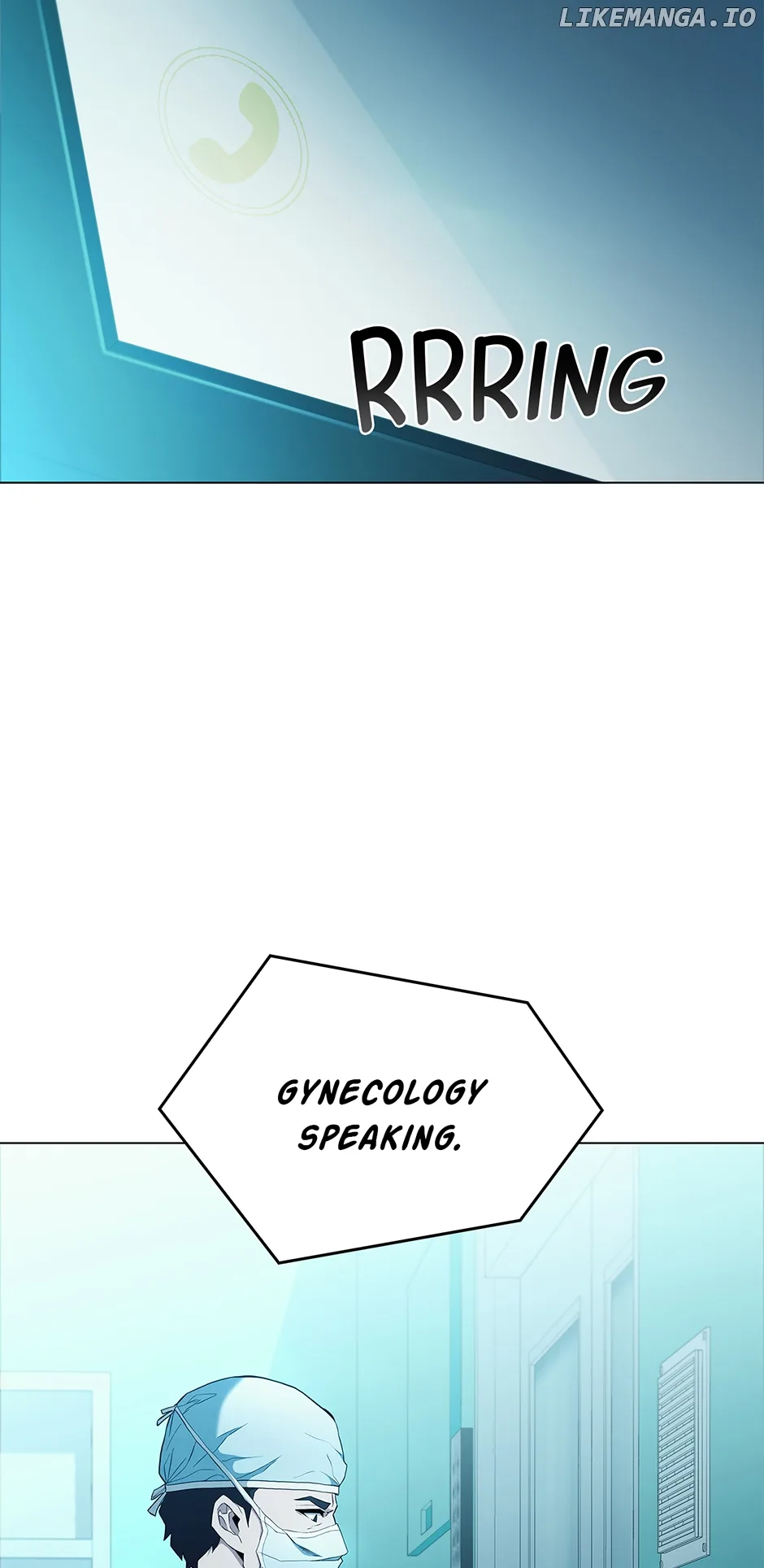 A True Doctor Chapter 197 page 67