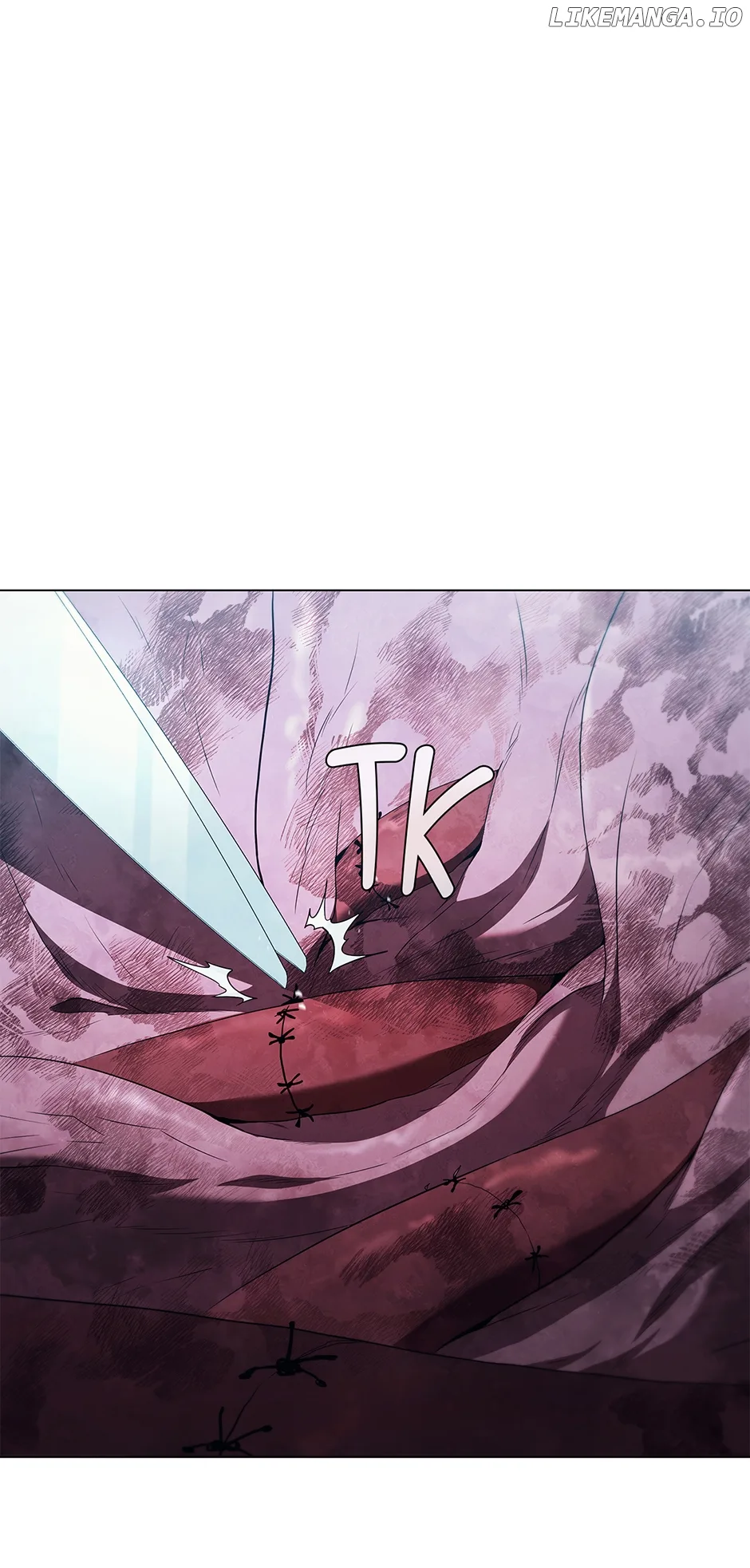 A True Doctor Chapter 197 page 57