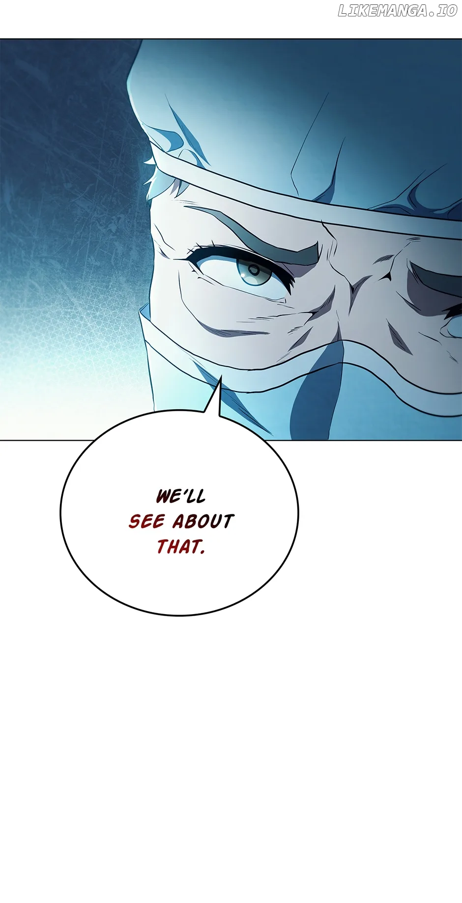 A True Doctor Chapter 197 page 84