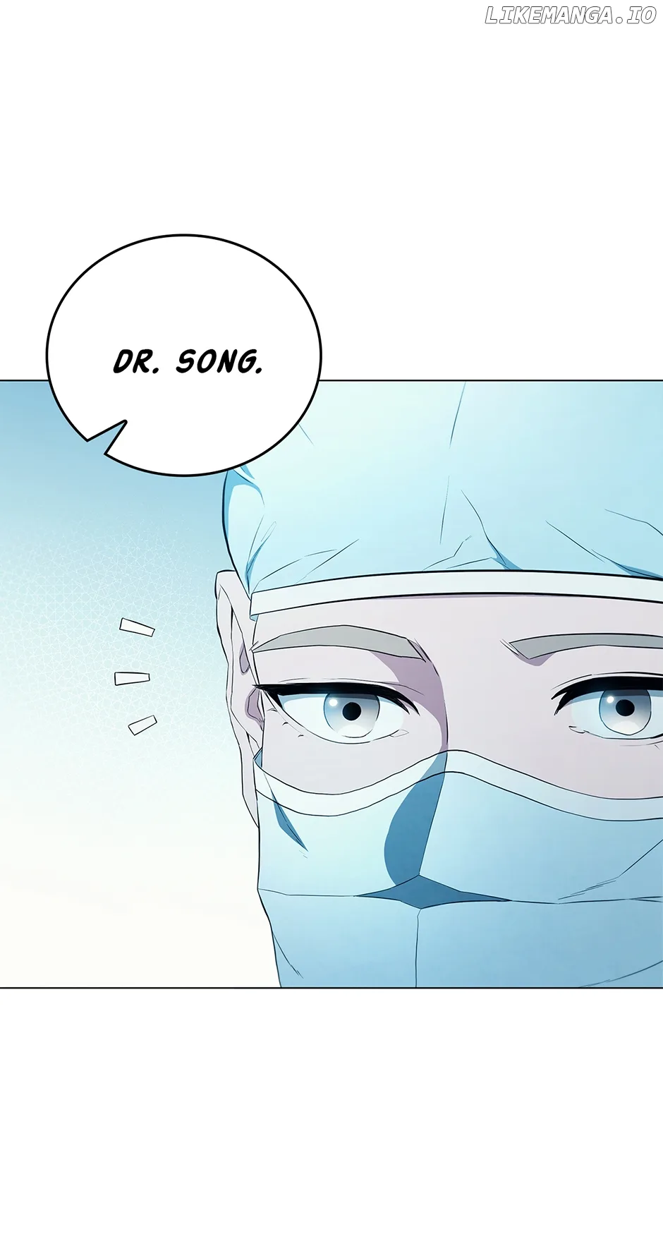 A True Doctor Chapter 198 page 7