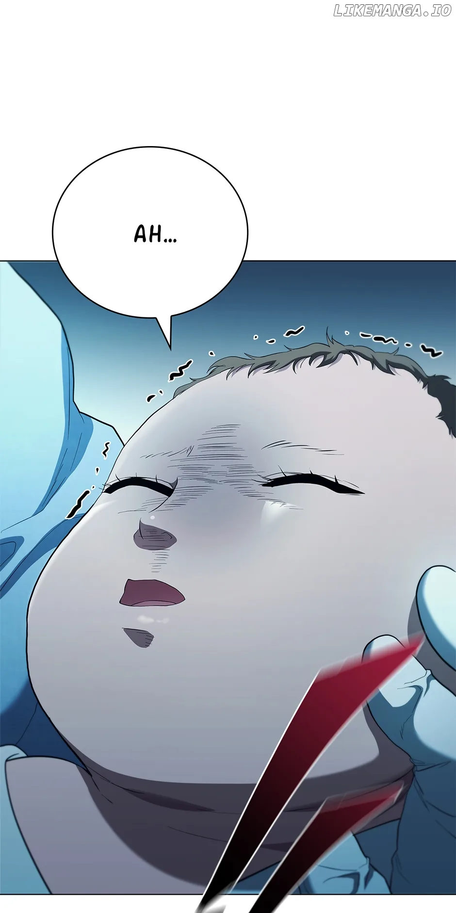 A True Doctor Chapter 198 page 27