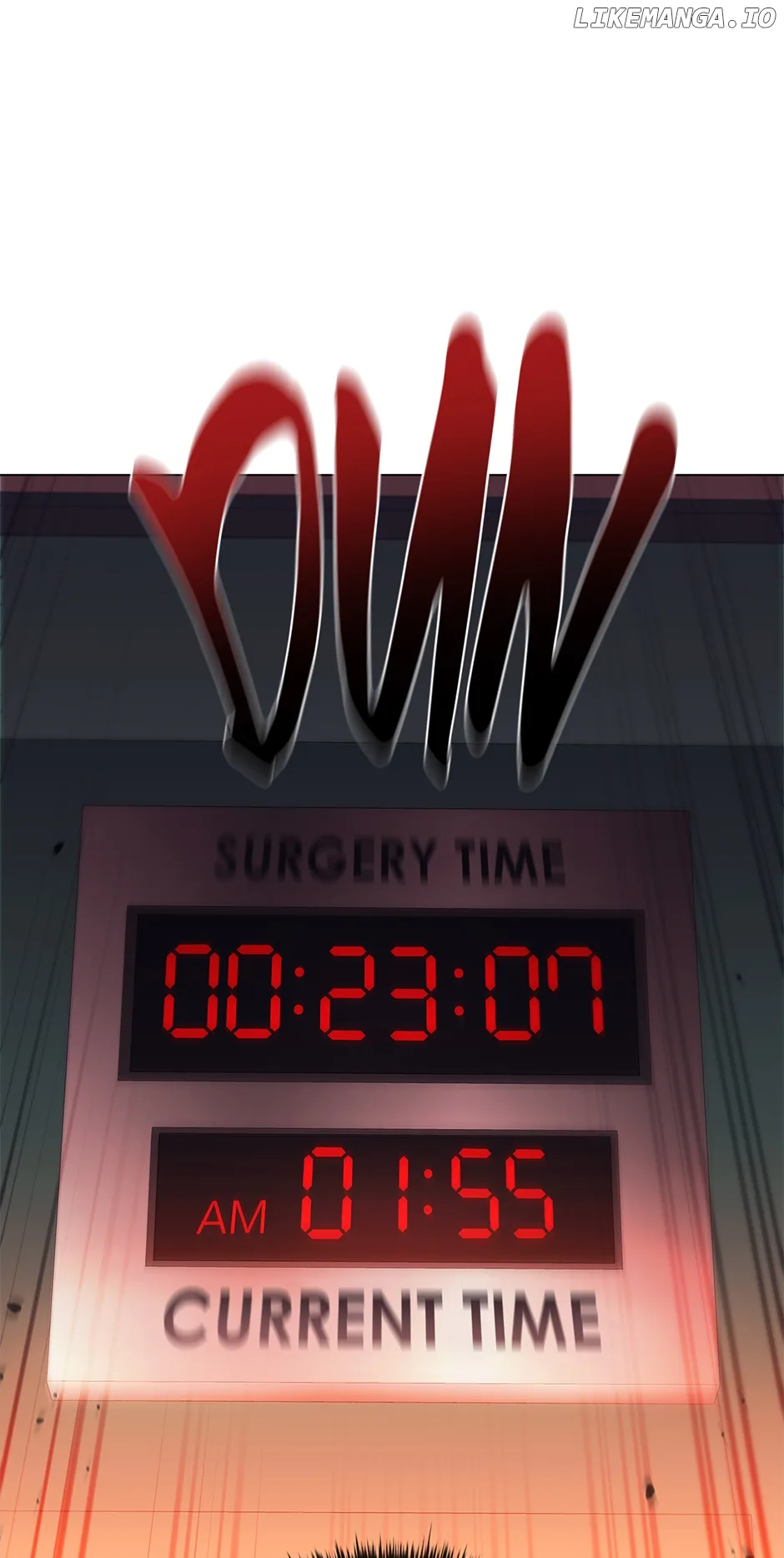 A True Doctor Chapter 198 page 32