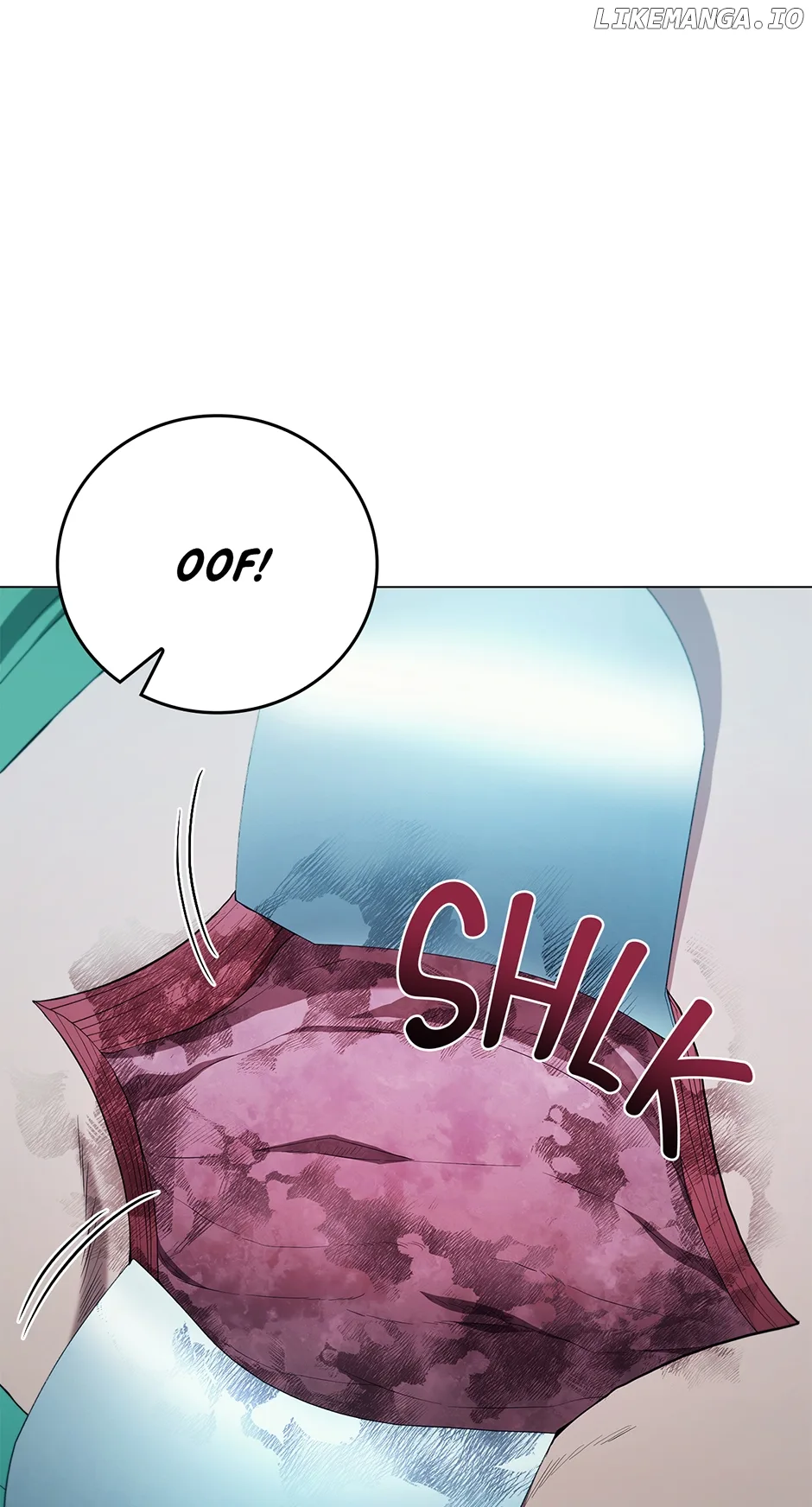 A True Doctor Chapter 198 page 16