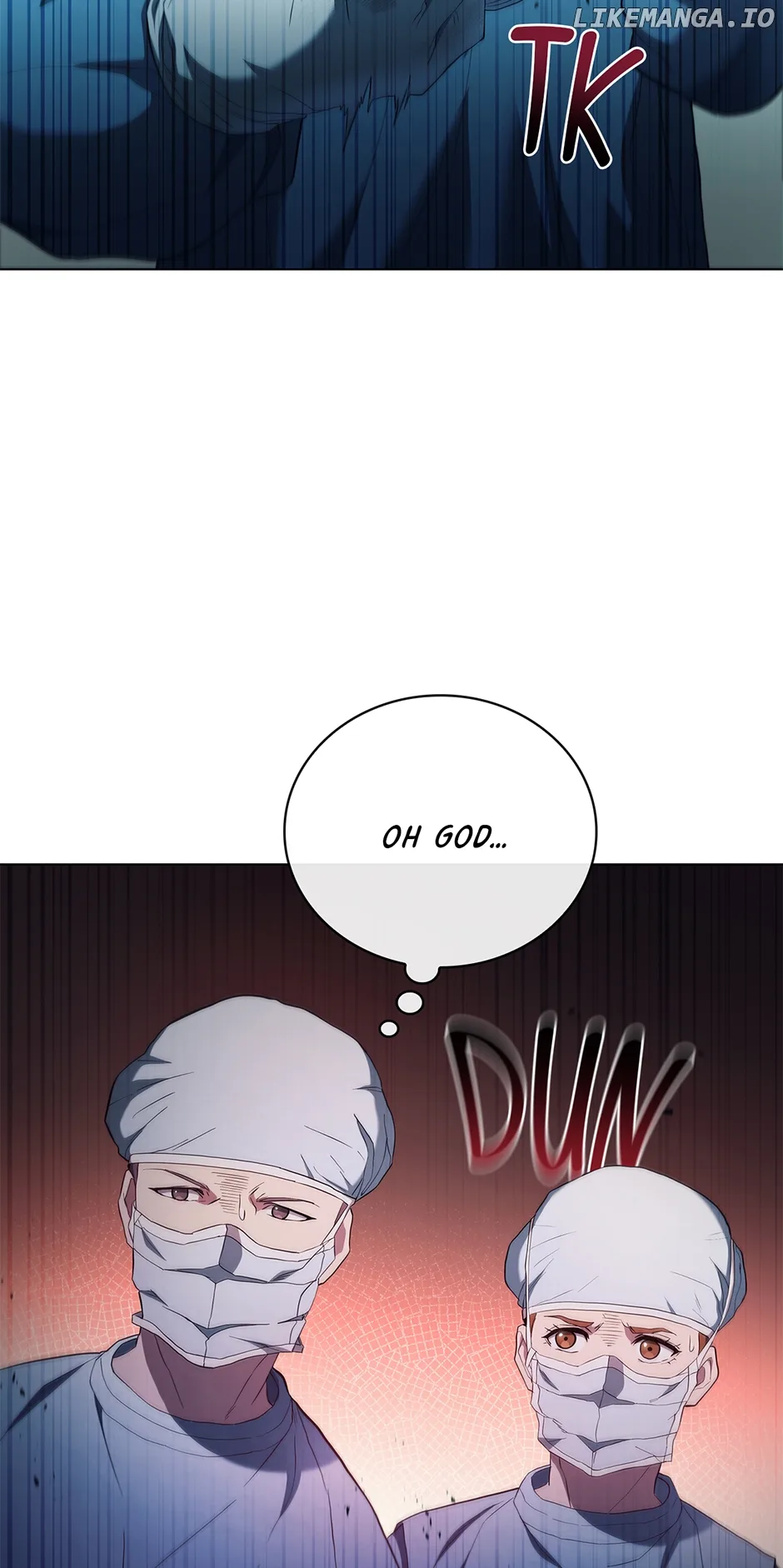 A True Doctor Chapter 198 page 29