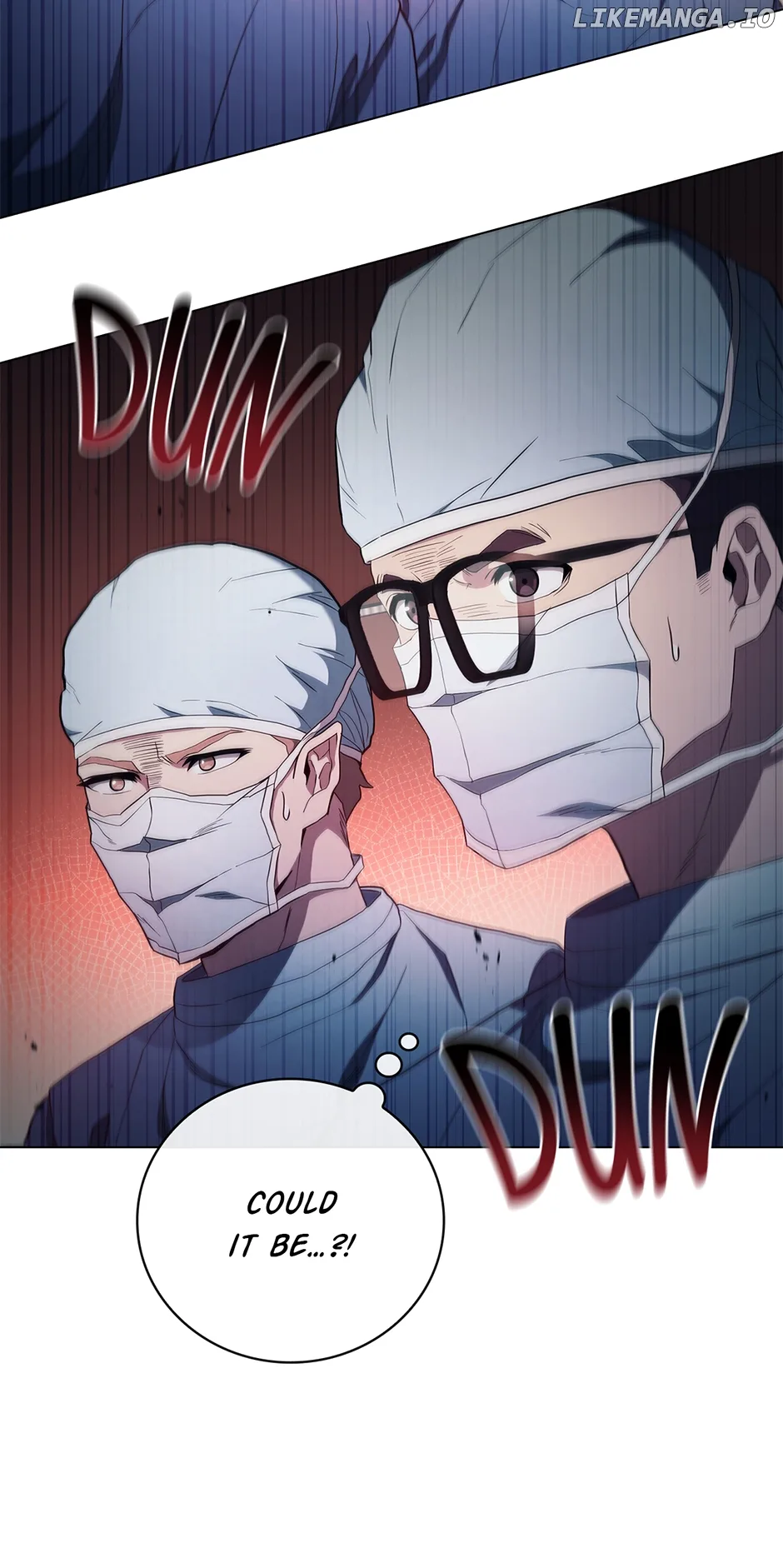 A True Doctor Chapter 198 page 30