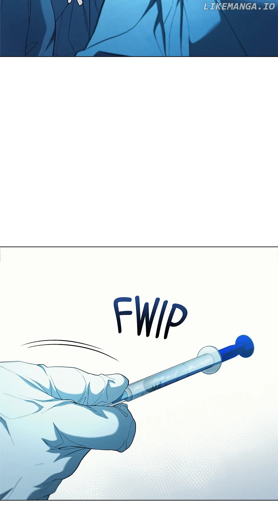 A True Doctor Chapter 198 page 41