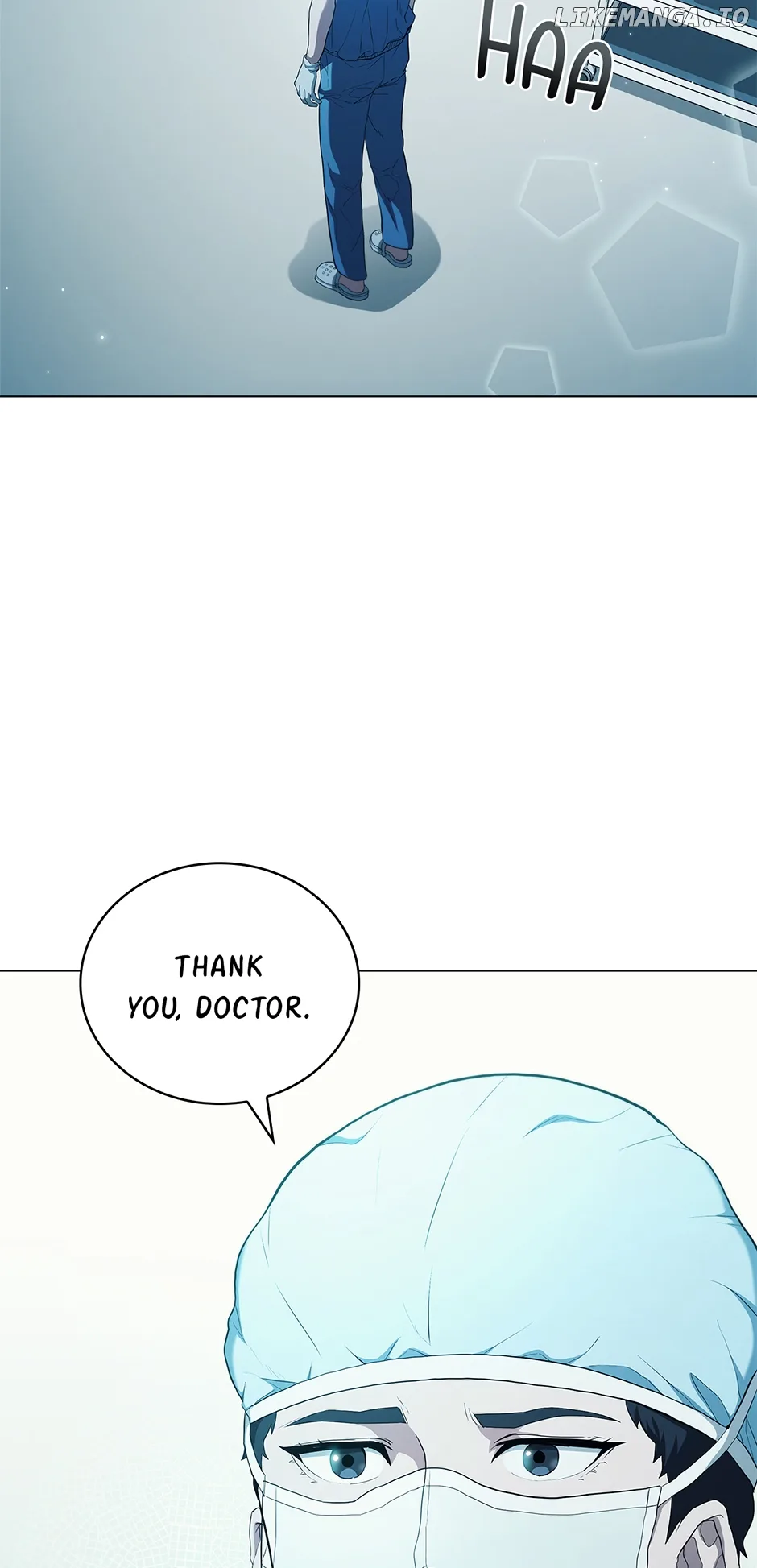 A True Doctor Chapter 198 page 63