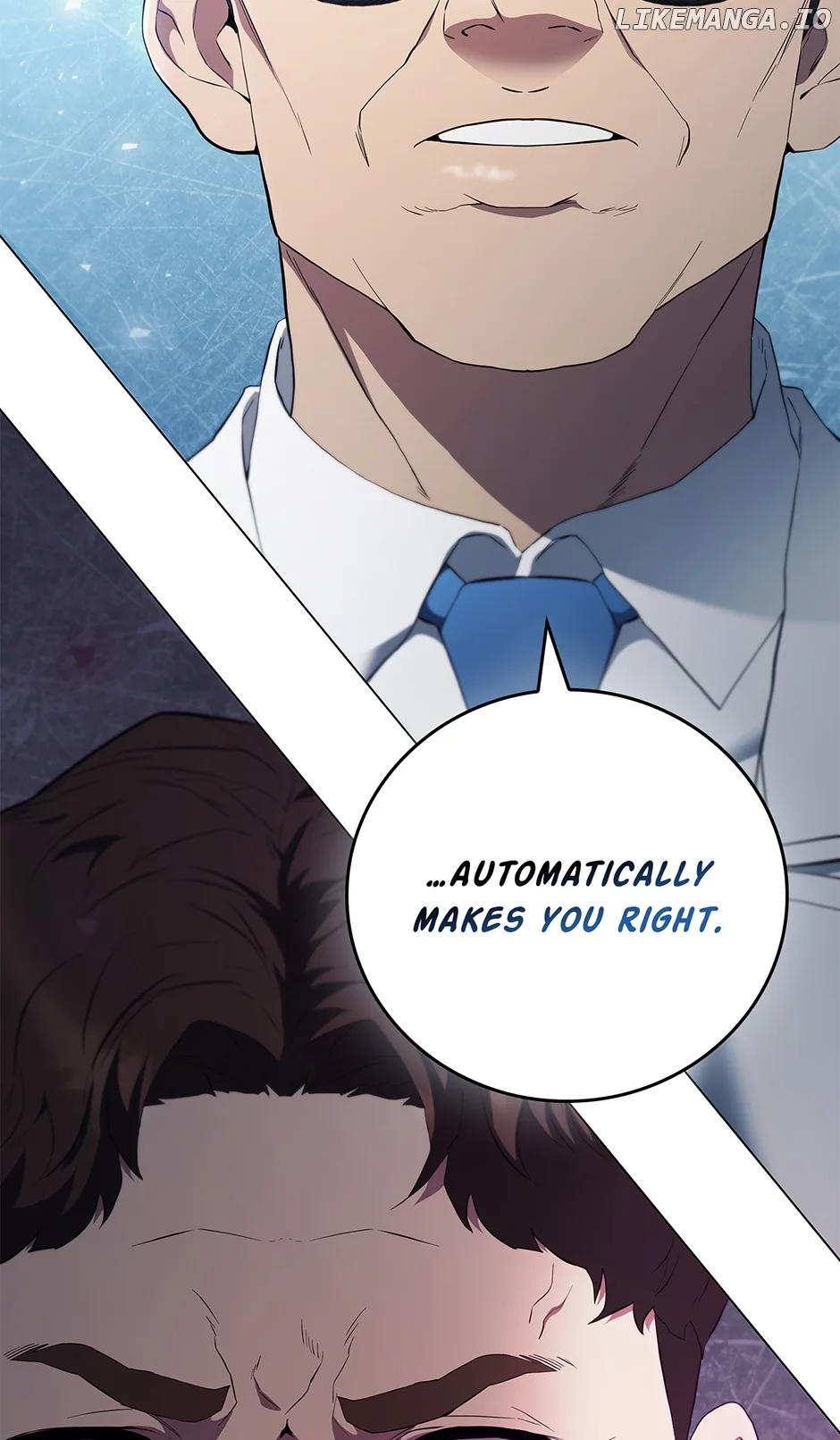 A True Doctor Chapter 198 page 92