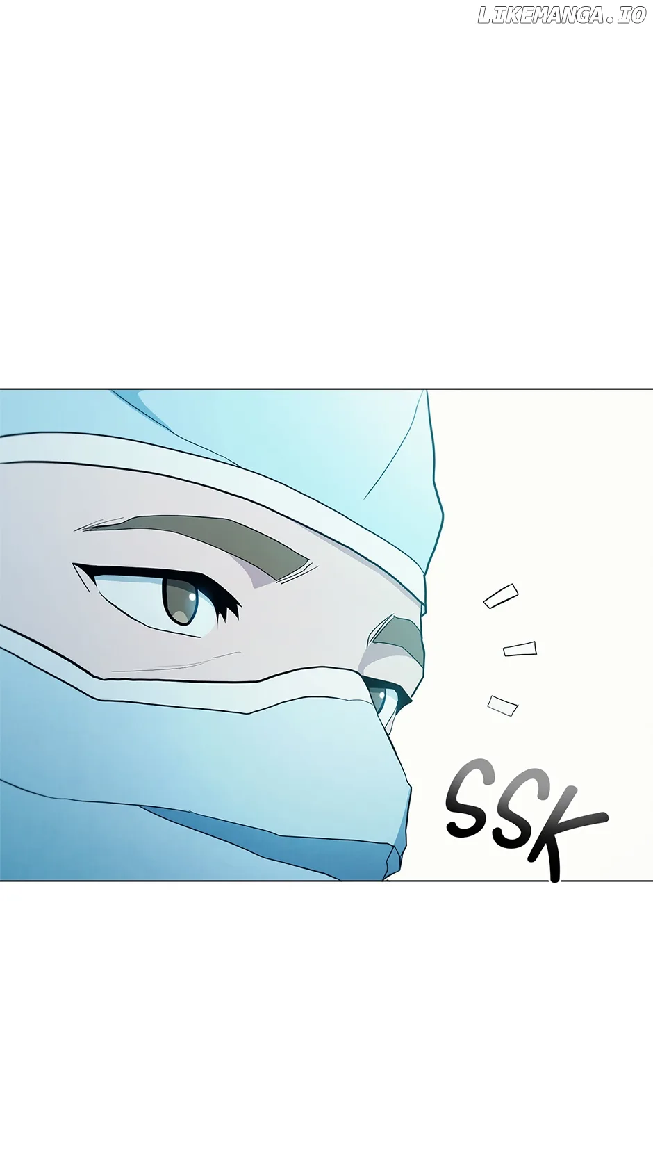 A True Doctor Chapter 199 page 28