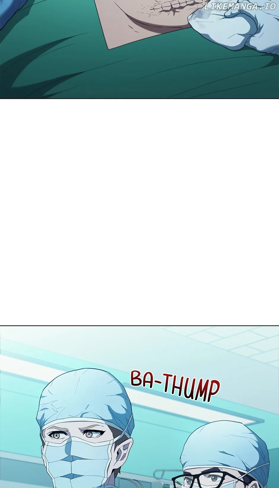 A True Doctor Chapter 199 page 26