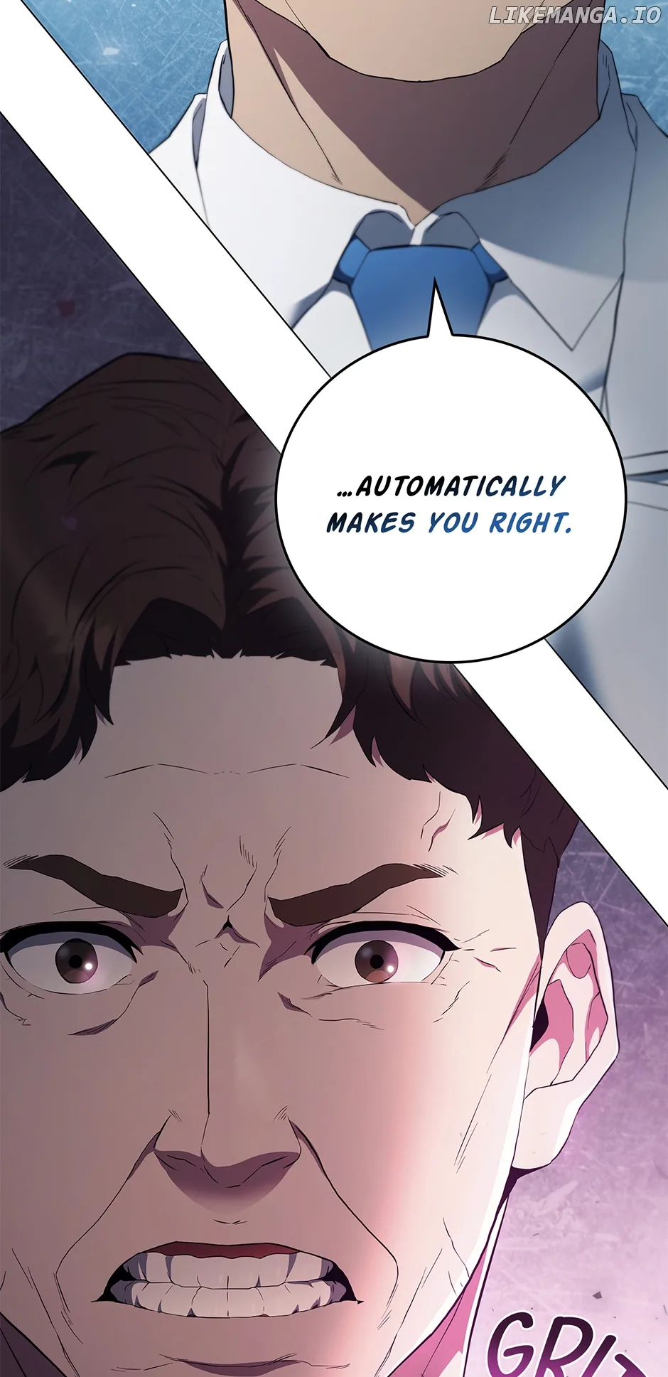 A True Doctor Chapter 199 page 2