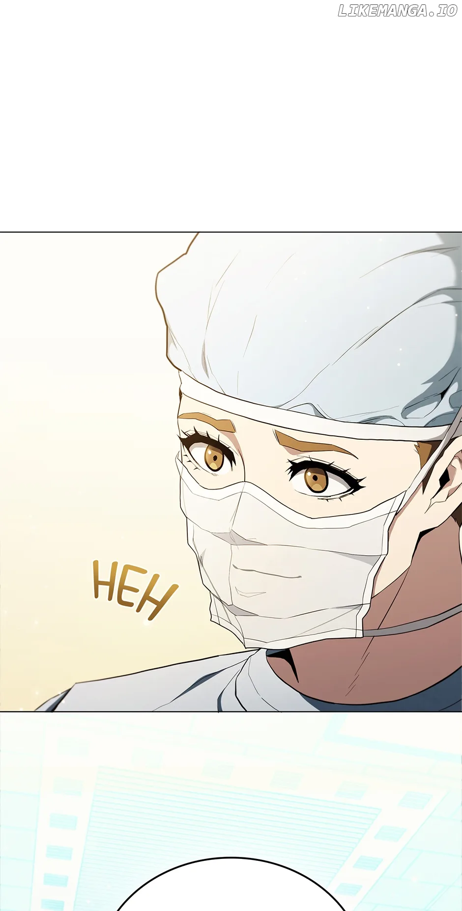 A True Doctor Chapter 199 page 42