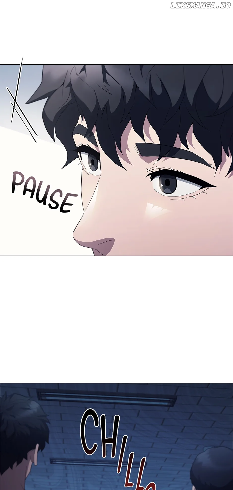 A True Doctor Chapter 199 page 56