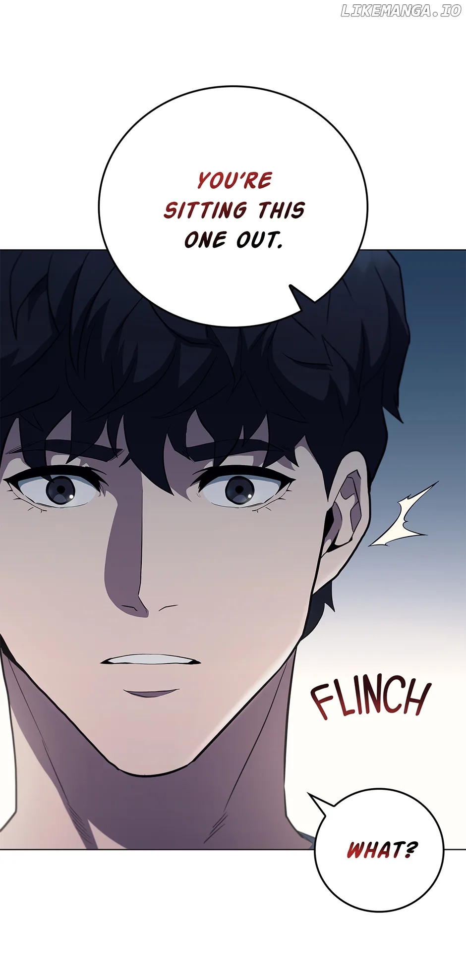 A True Doctor Chapter 199 page 60