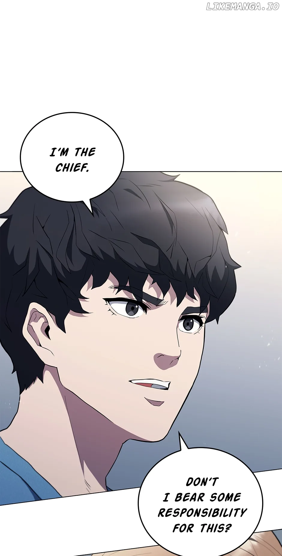 A True Doctor Chapter 199 page 64